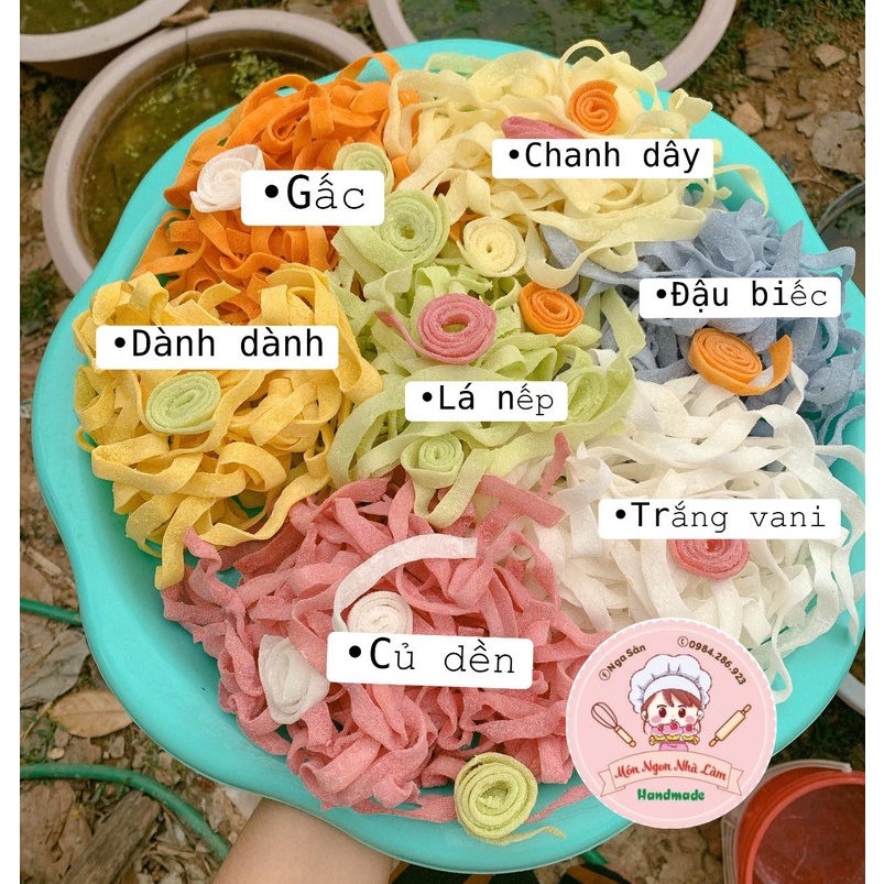 Mứt Dừa Sợi bào bánh tẻ nhà làm sên tay thủ công - vị tự nhiên từ rau củ quả.