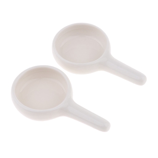 Set 2 Đế Đốt Nến Thơm