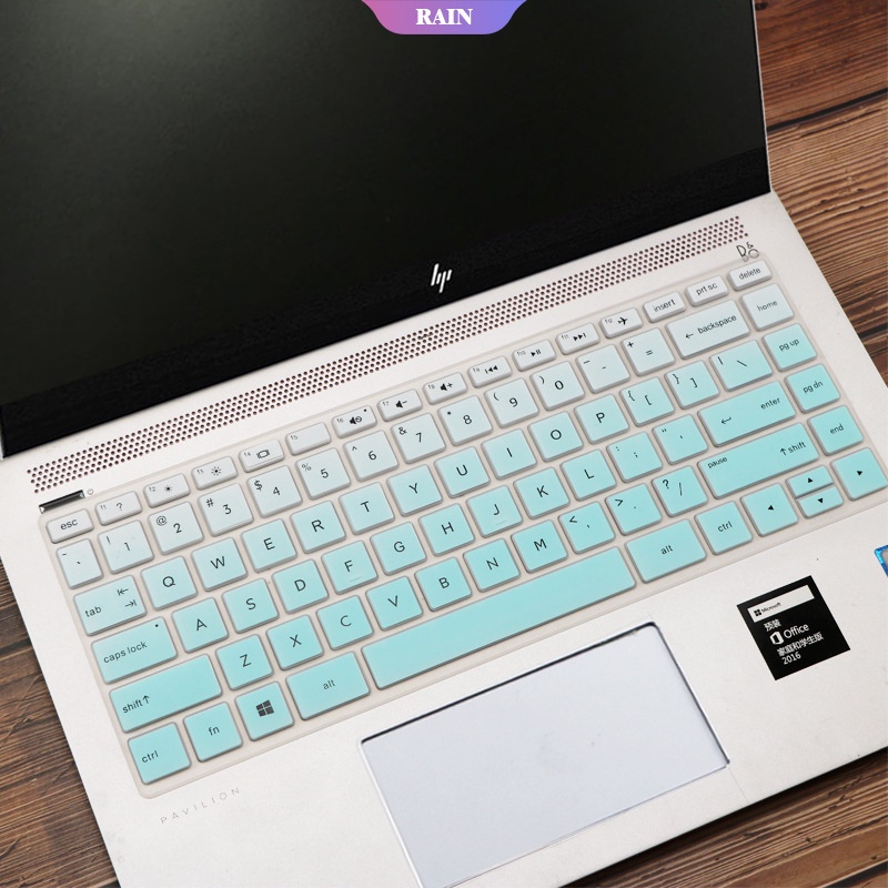 Miếng dán bảo vệ bàn phím máy tính HP pavilion X360 14-BAxx / X360 14-BFxxx