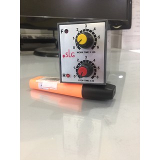 Bộ định thời gian đảo chiều động cơ SLG