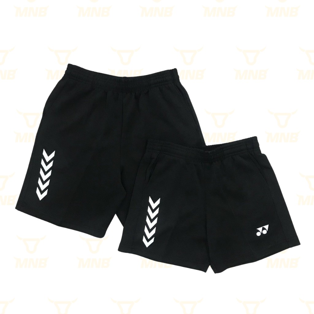 Quần cầu lông Yonex nữ, quần đùi thể thao cho nữ sử dụng trong tập luyện cầu lông, chạy bộ, đi bộ, đá bóng, tập gym