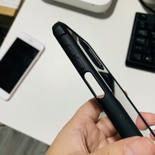 [Mua 1 tặng 1] Combo Ốp lưng Cường lực cho Xiaomi Redmi Note 9S/Note 9 Pro