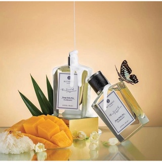 Nước hoa Butterfly Thai Perfume Mango Sticky Rice 60ml Fullbox