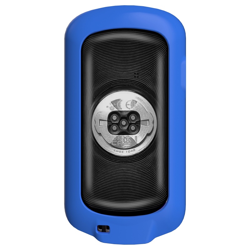 Vỏ Silicon Cao Su Mềm Bảo Vệ Cho Edge 1040 GPS
