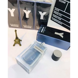 Nước Hoa YSL Y EDT Mẫu Thử 10ml
