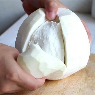 Cùi bưởi tươi 200g