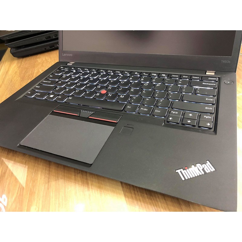 Laptop ThinkPad T460s i5, RAM 8GB, SSD 128GB | BigBuy360 - bigbuy360.vn