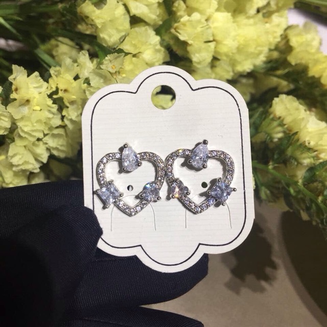 Trái tim đá nhỏ