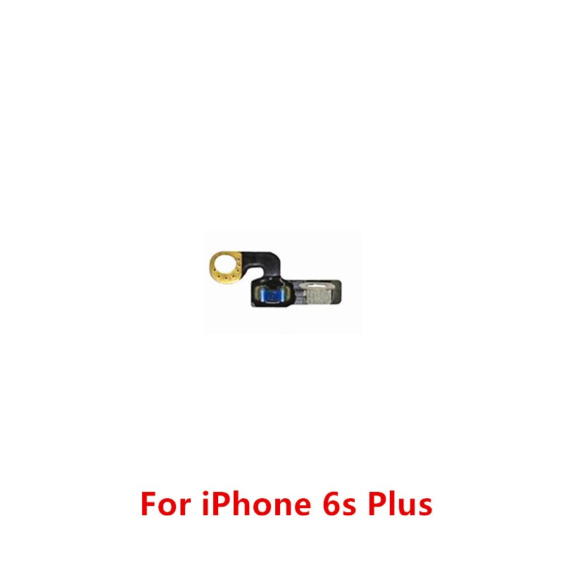 Cáp Ăng Ten Bluetooth Có Kẹp Thay Thế Cho Iphone 6 6s 7 8 Plus X Xr Xs Max