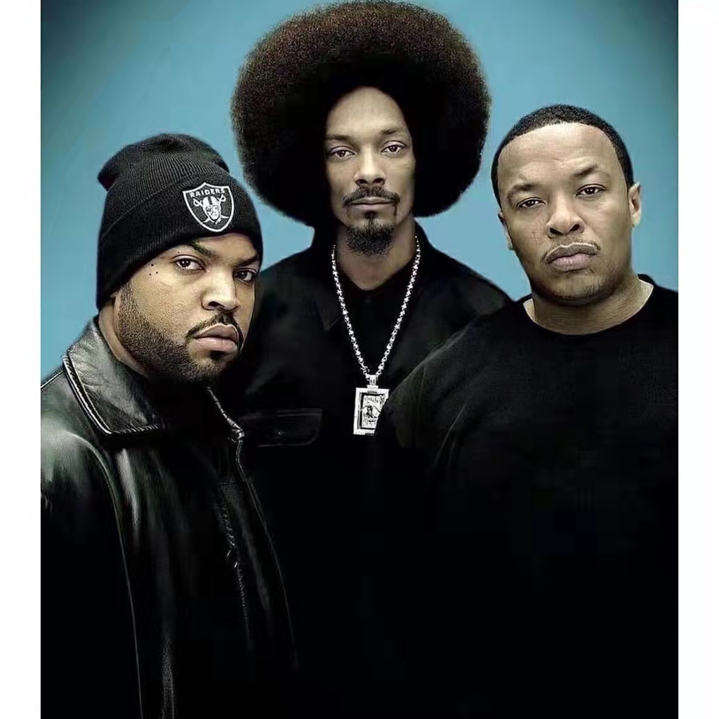 Mũ Len Thêu Chữ Raiders Mới Cho Nam Nữ