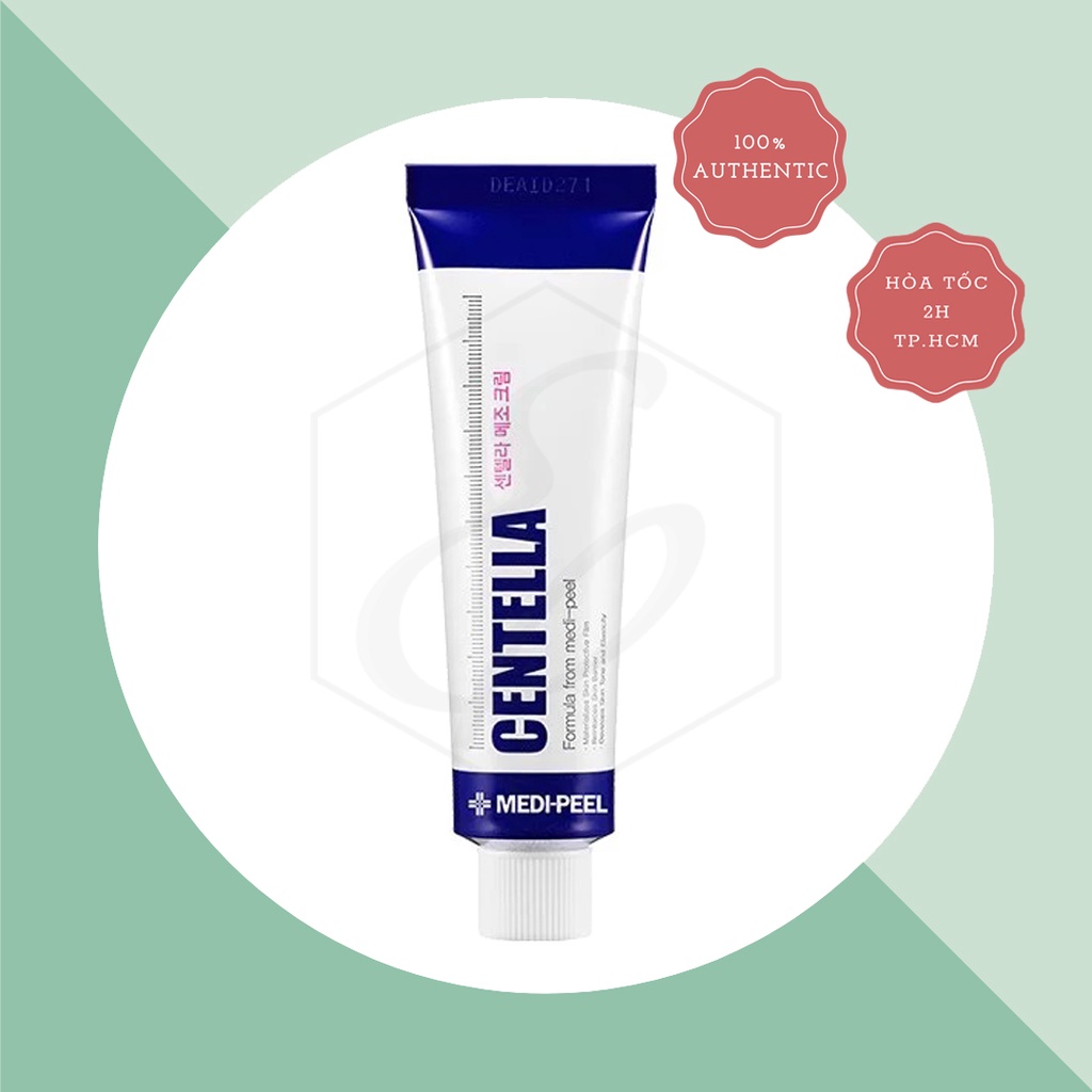 Kem Medi-Peel Centella Mezzo Cream - 30ml