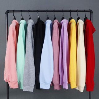 Áo HOODIE ZIP ( kèm ẢNH THẬT)