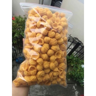 [Ship siêu tốc] 1KG BÁNH SNACK SÒ GIÒN