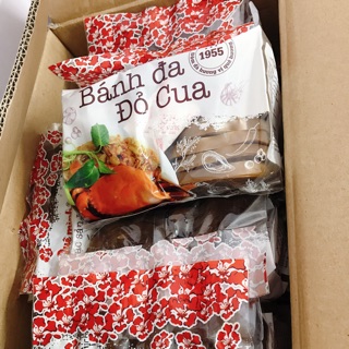 Bánh đa đỏ Hải Phòng 950gram