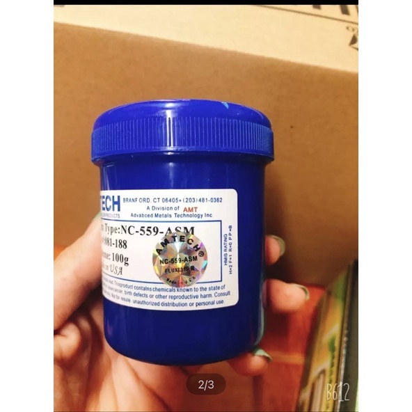 mõ Hàn AMTECH  hàng chuẩn