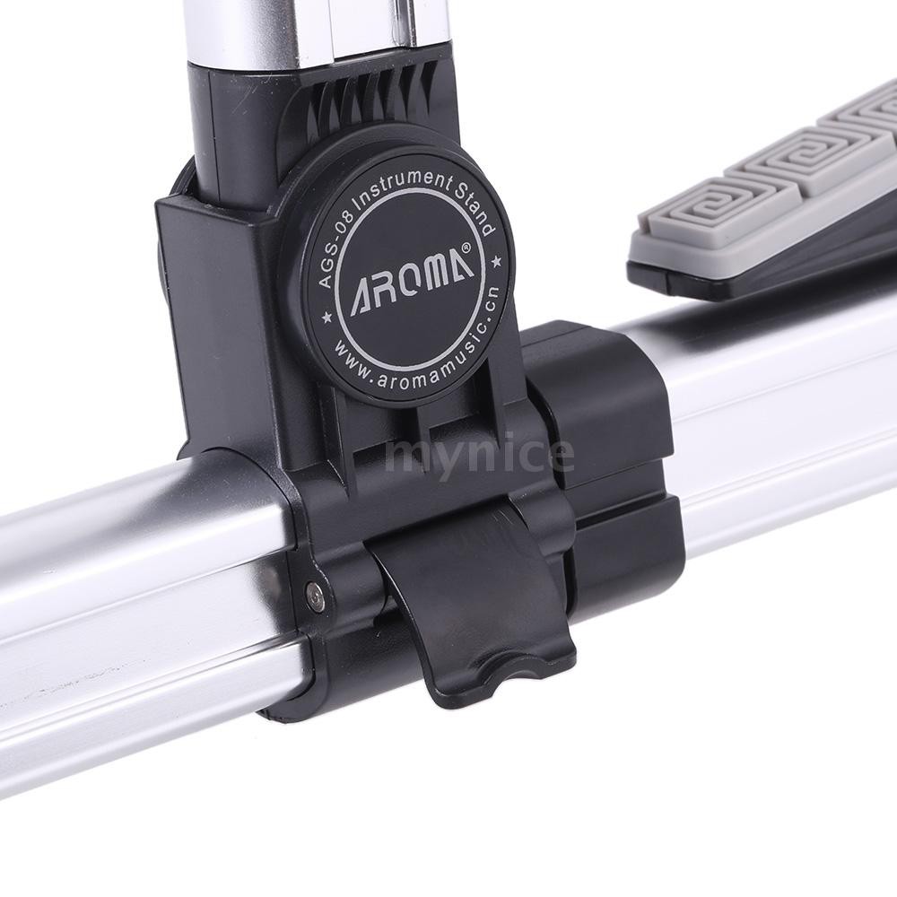 AROMA AGS-08 Giá đỡ đàn guitar chuyên dụng