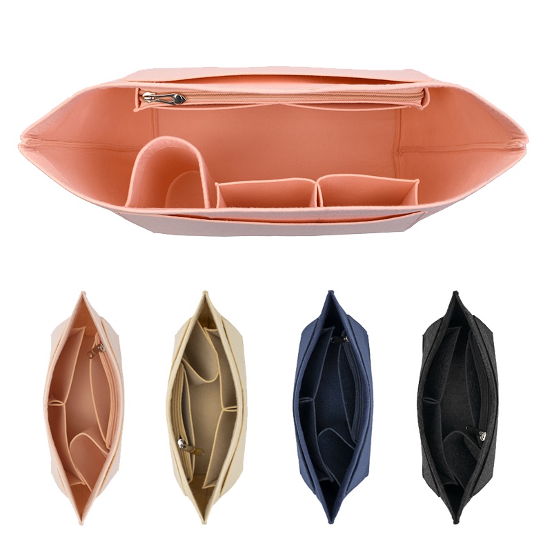 Túi đựng hành lý LONGCHAMP 192 thiết kế nhiều ngăn tiện lợi