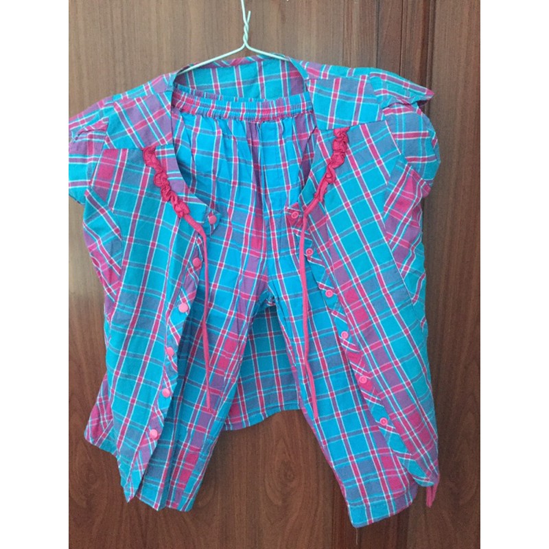Bộ đồ marino size s