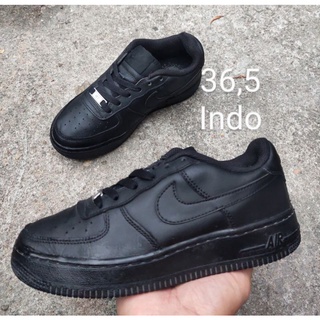 sale sốc giá học sinh 1 đôi duy nhất Giày nike air af11111 hàng 2hand chính hãng