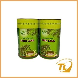 Trà hoà tan Đinh Lăng - Nutifine