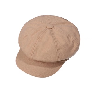 Mũ nồi mũ beret | Lemon Store