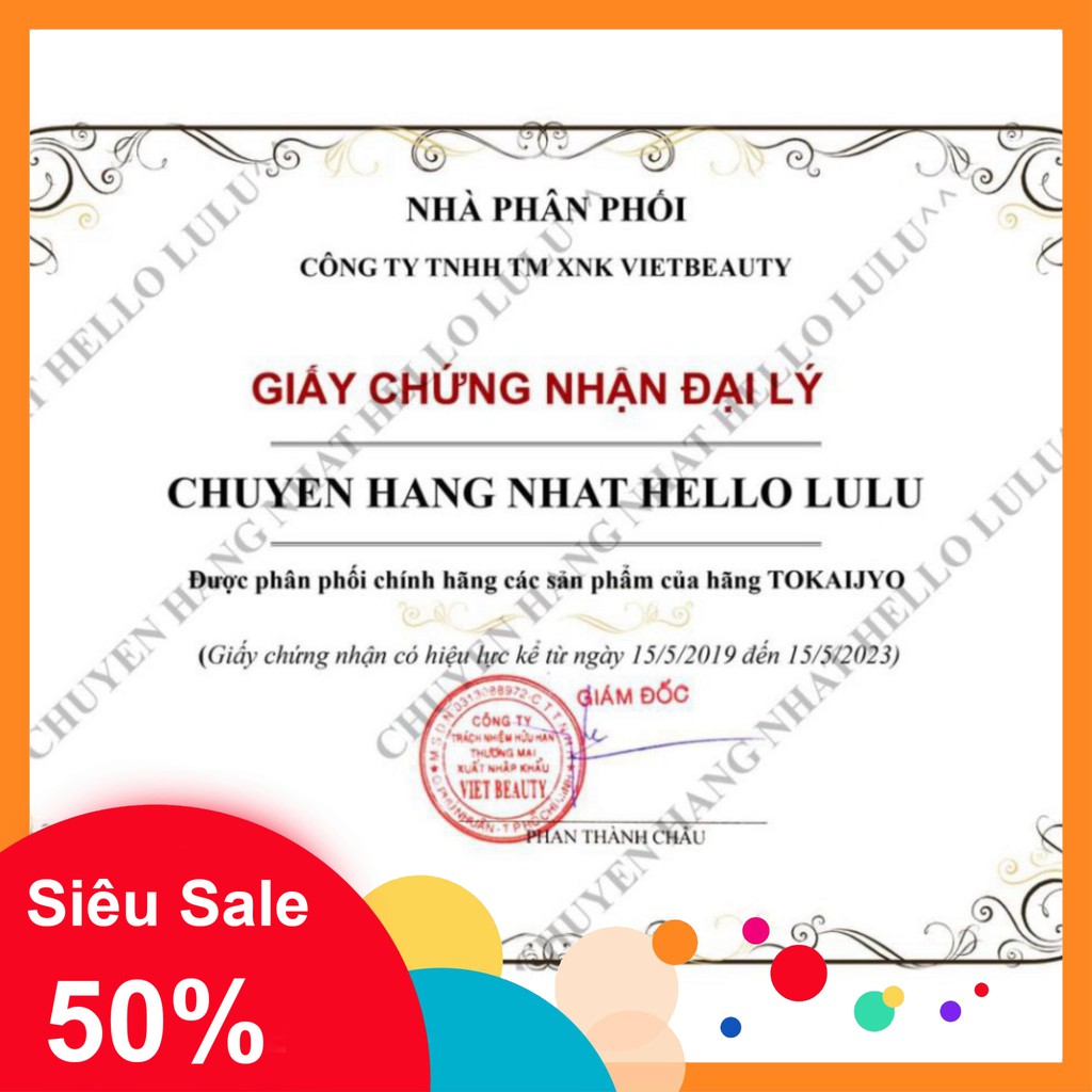 SALE KHÔ MÁU Viên Uống hỗ trợ người tiểu đường Tokaijyo của Nhật Bản loại 170 viên, 370 viên shopnhatlulu SALE KHÔ MÁU