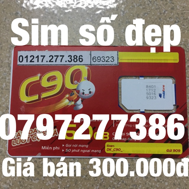 sim sim Sim số đẹp 99 99