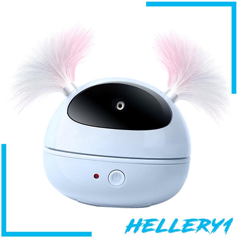 [Hellery1] Đồ Chơi Tương Tác Tự Động Cho Mèo