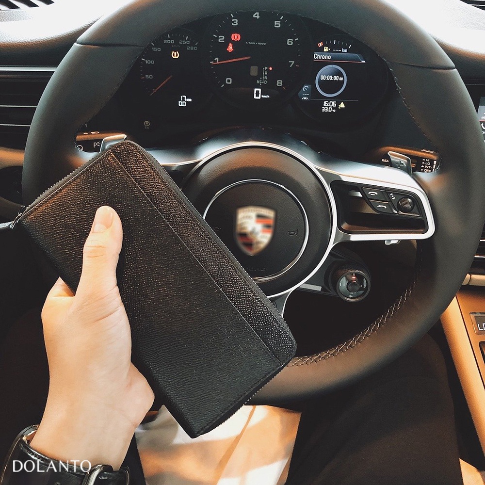 Ví DOLANTO BRAND Devon Wallet