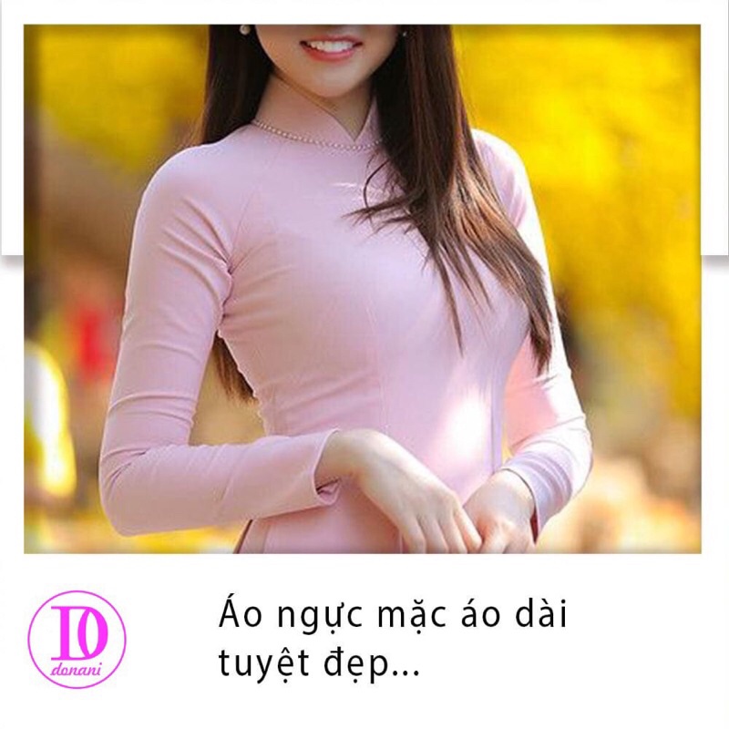 Áo Ngực Định Hình Bản To Che Khuyết Điểm Mỡ Lưng, Nách, Nâng Ngực Tự Nhiên Chống Hằn Lưng | BigBuy360 - bigbuy360.vn