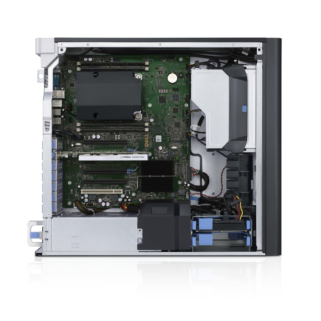 Máy bộ Dell Precision T3600MT E5 Xeon 1650 3.2Ghz | BigBuy360 - bigbuy360.vn