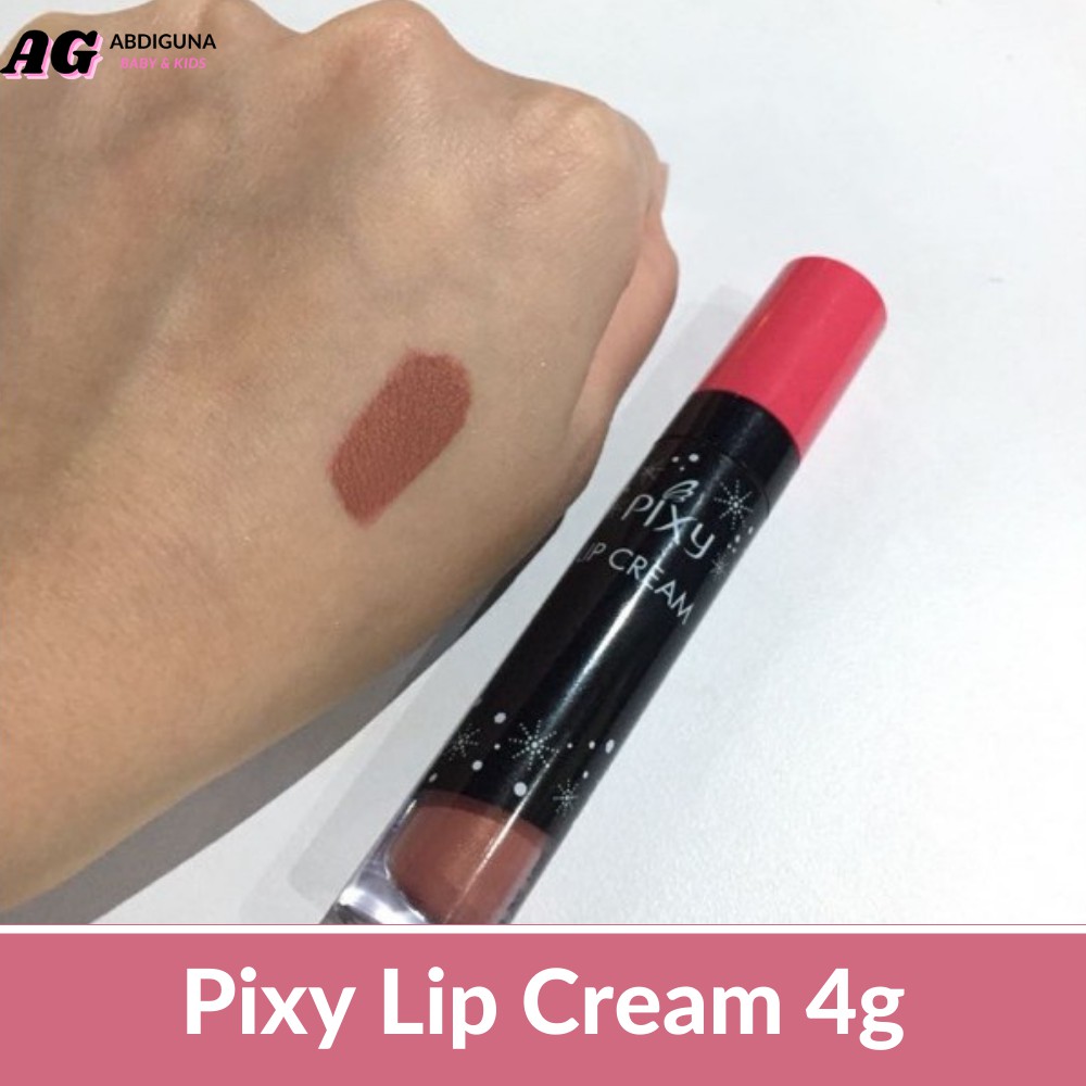(hàng Mới Về) Kem Dưỡng Môi Pixy 4g No 09 Cho Nữ | BigBuy360 - bigbuy360.vn