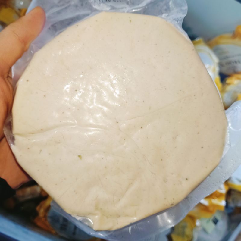 Chả Quế Chay Hoa Y 500gr