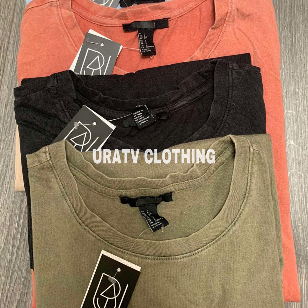 [FREESHIP - ẢNH CHÍNH CHỦ] Đầm thun suông trơn tay ngắn f21 160 | BigBuy360 - bigbuy360.vn