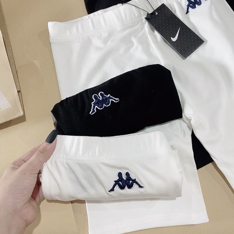 SET 2 QUẦN LEGGING THÊU CHO NỮ | BigBuy360 - bigbuy360.vn