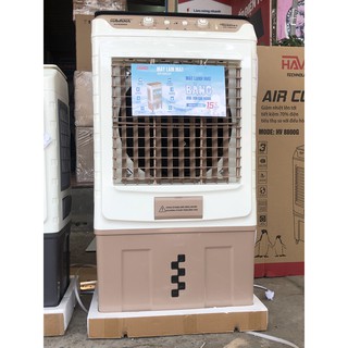 QUẠT ĐIỀU HÒA HAVANA HV8800G