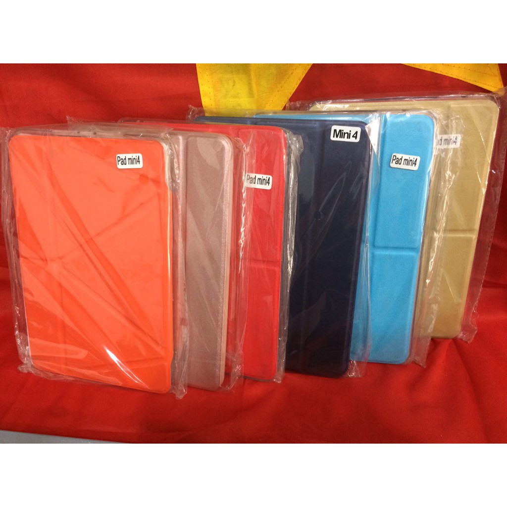 Bao da Fashion Case Ipad Mini 4