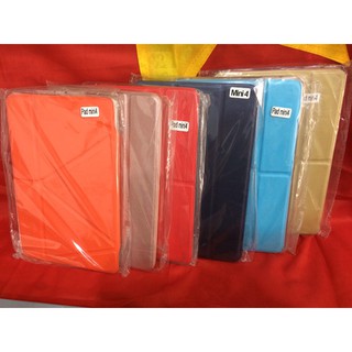 Bao da Fashion Case Ipad Mini 4