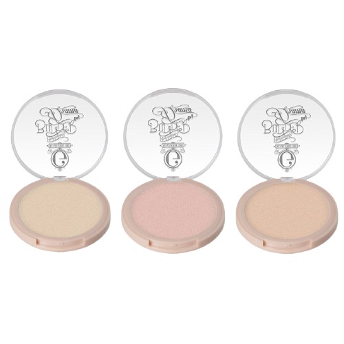 (hàng Mới Về) Phấn Bắt Sáng Madame Gie Madame Gie Trang Điểm Chuyên Nghiệp | BigBuy360 - bigbuy360.vn