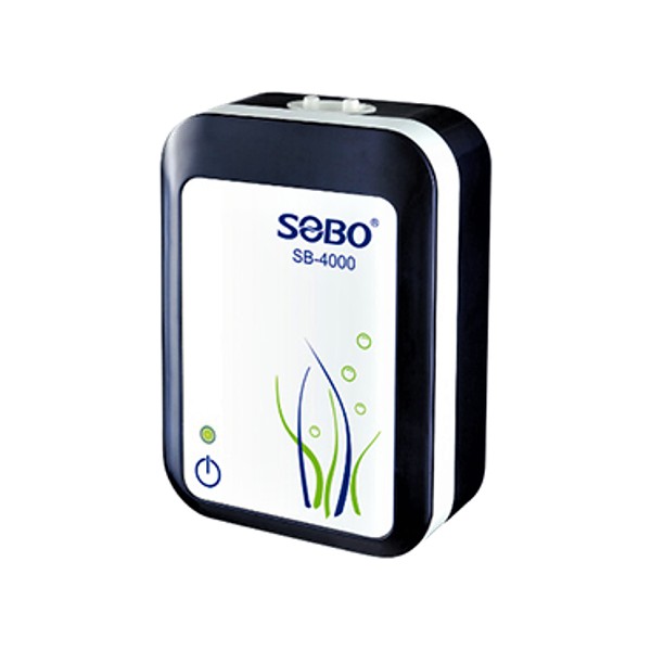 SỦI TÍCH ĐIỆN SOBO SB-4000|10000