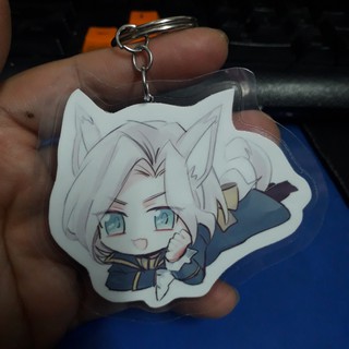 Móc Khóa anime Identity V