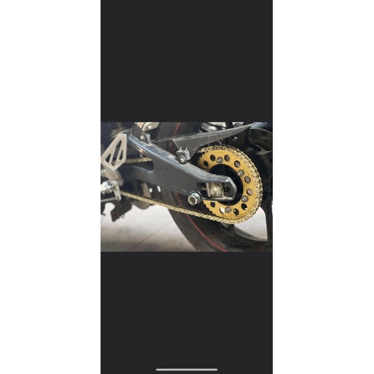Nhông sên đĩa x1r nsd r15 r15v3 xsr155 fz155 mt155