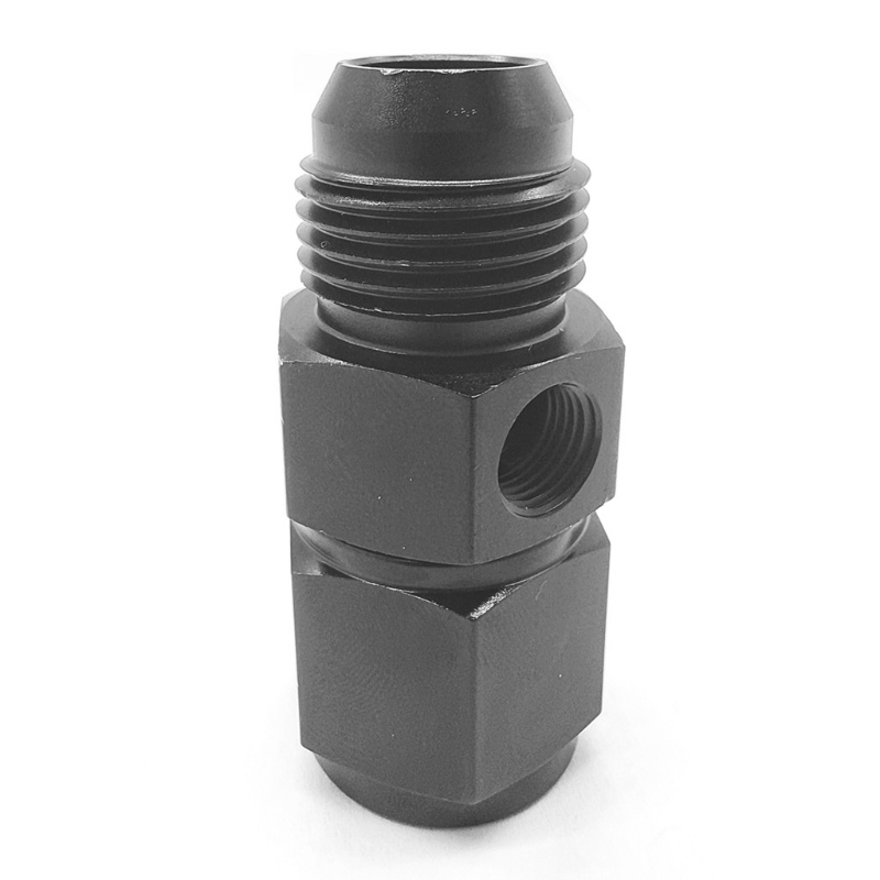 Đầu Nối Ống Dẫn Nhiên Liệu AN10 1 / 8 NPT Chất Lượng Cao