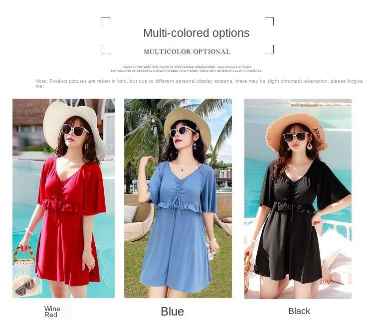 Đồ Bơi Một Mảnh Phối Ren Thời Trang Cho Nữ 2021 | BigBuy360 - bigbuy360.vn