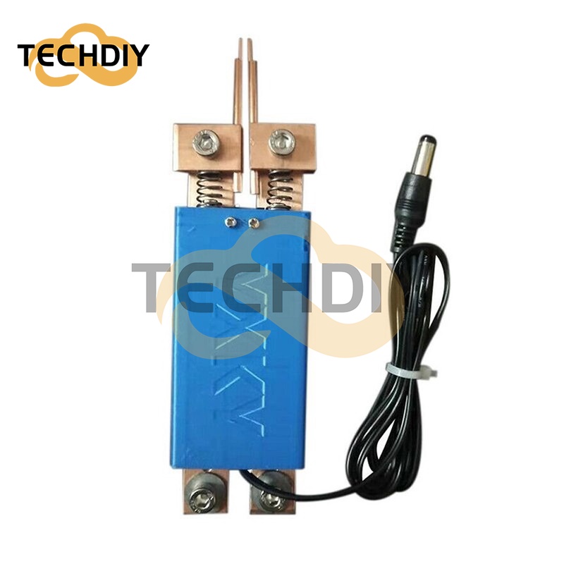 Bút Hàn Cầm Tay Tự Động Cho Pin 18650