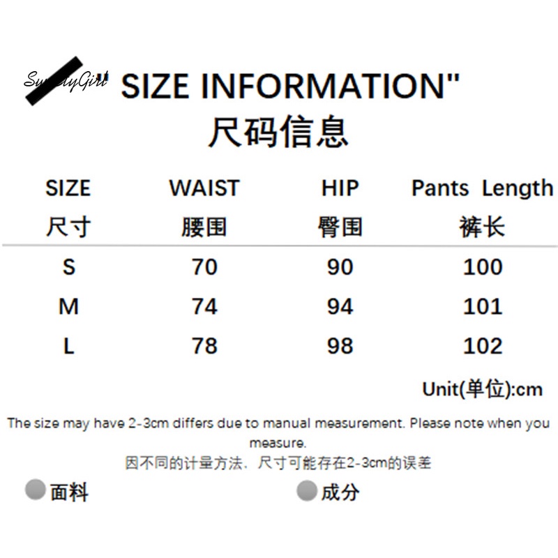 Quần Ống Loe Thêu Họa Tiết Thời Trang Đường Phố Dành Cho Nữ 2022