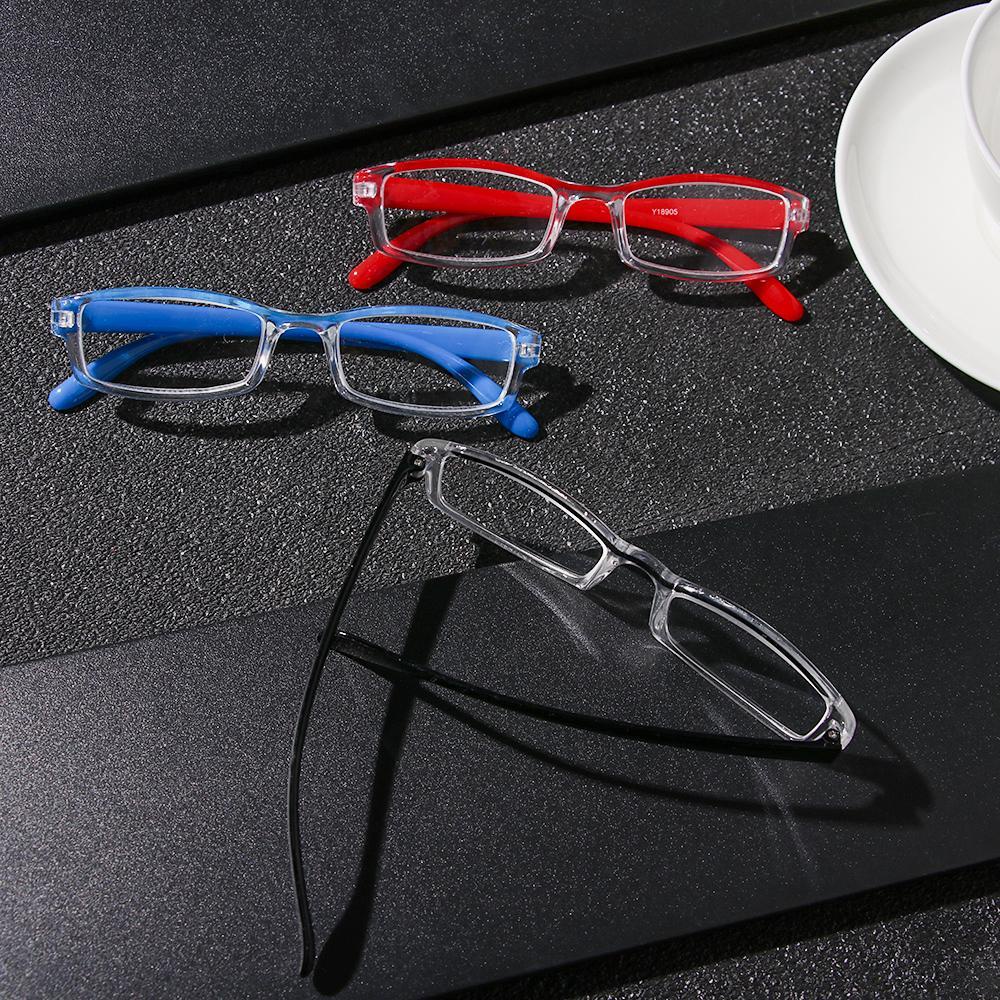 Kính Đọc Sách Orentlii + 1.0 ~ + 4.0 Độ Phẳng Cao