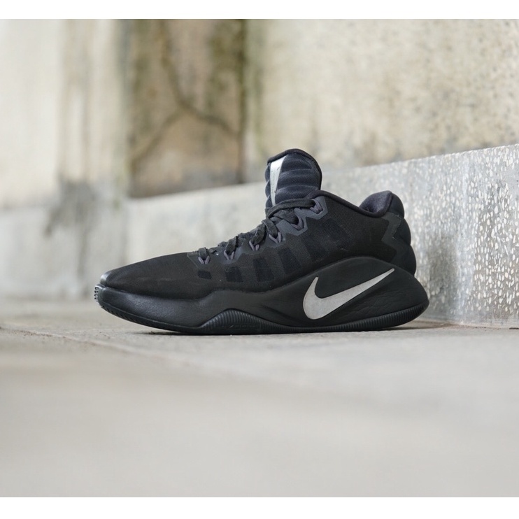 [2hand] Giày Thể Thao NIKE HYPERDUNK 2016 844364-002 LOW  GIÀY CŨ CHÍNH HÃNG