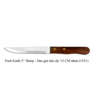 Dao Thái lan 351 Cánh Cụt