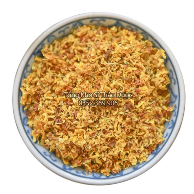 Trà Quế Hoa 500g (Quế Hoa Thượng Hạng)
